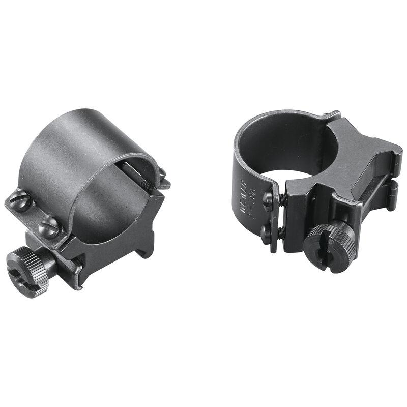1" Ring Sure Grip Medium Matte Clam - 49163