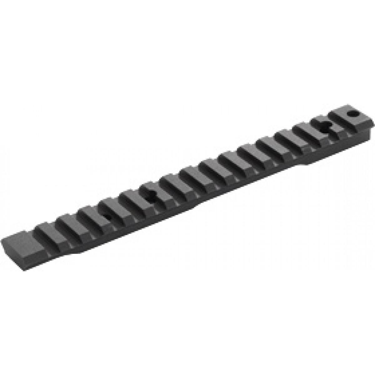 Extended Multi Slot Base Savage 110 111 112 114 116 La (6-48) - 99489 DEAL