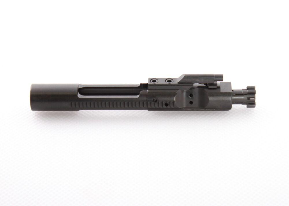 Fostech Complete Bolt Carrier Group (Black Nitride Coating) - 6226