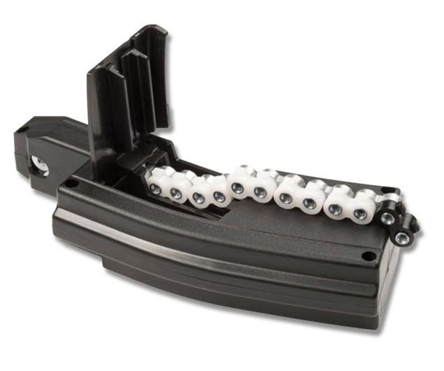 Magazine Airgun Mcx/Mpx .177Cal 30Rd 3 Xtra Belts - AMRC-177-30