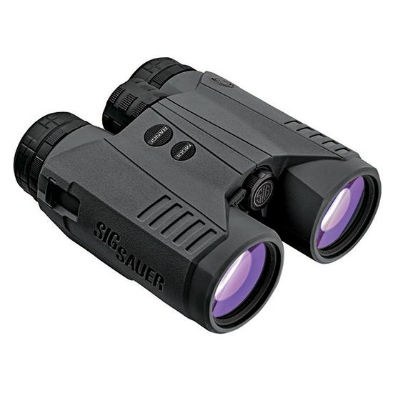 Kilo3000Bdx Black Ed. Laser Rf Bino 10X42Mm Bt Abu Abx Blk - SOK31004