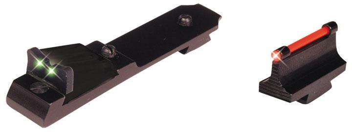 Fiber Optic Firesight Winchester 94/Henry Golden Boy 22Lr - TG112