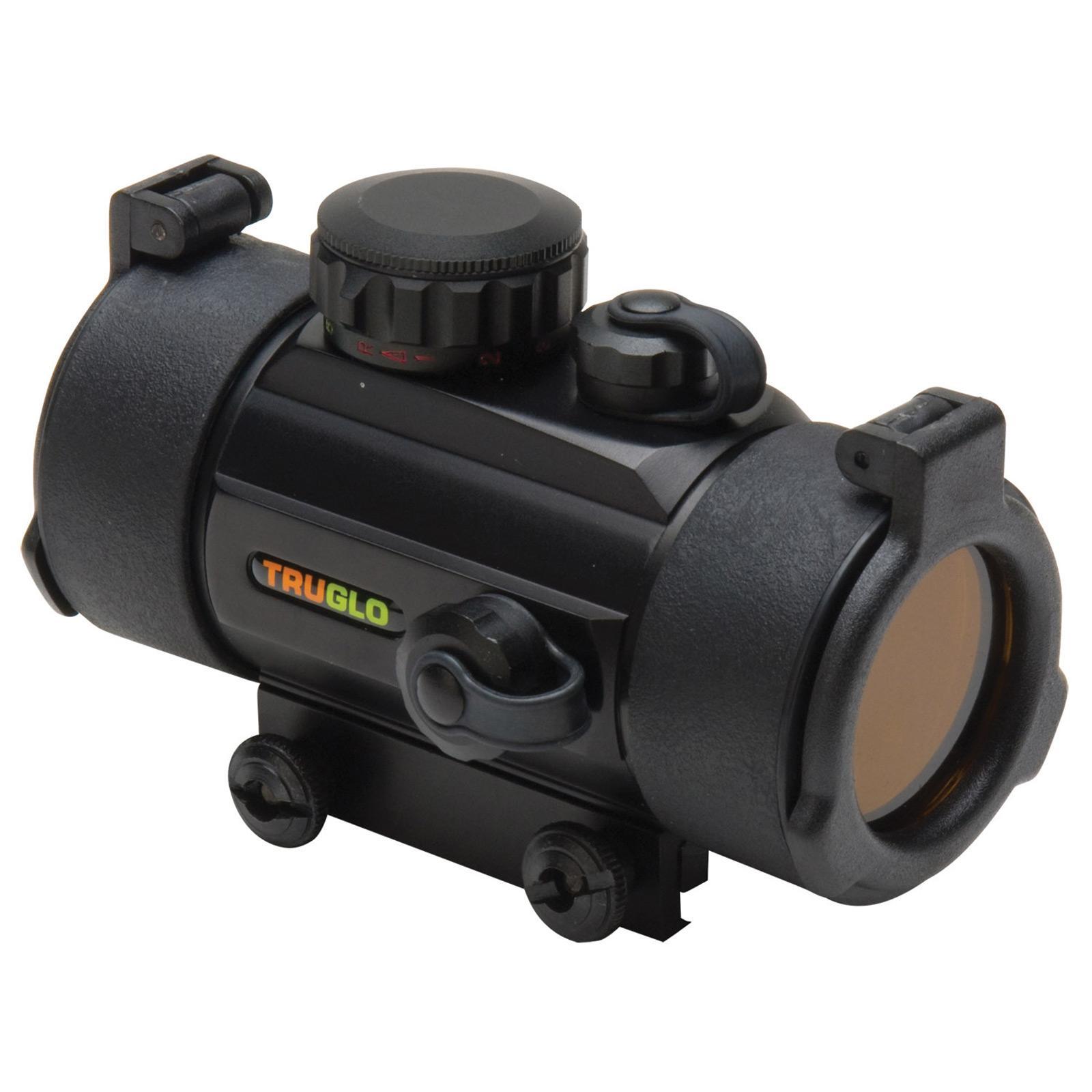 40Mm Reddot Sight Black 5Moa - TG8040B 40Mm Reddot Sight Black 5Moa - TG8040B