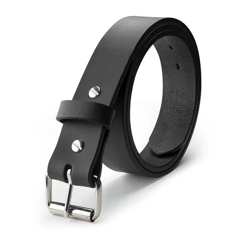 1791 Gun Belt 01 Stealth Black Size 40/44 - BLT-01-40/44-SBL-A 1791 Gun Belt 01 Stealth Black Size 40/44 - BLT-01-40/44-SBL-A
