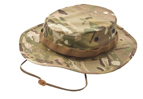 Boonie Hat Multi-Cam Rs 7-1/4 Md - 3229004