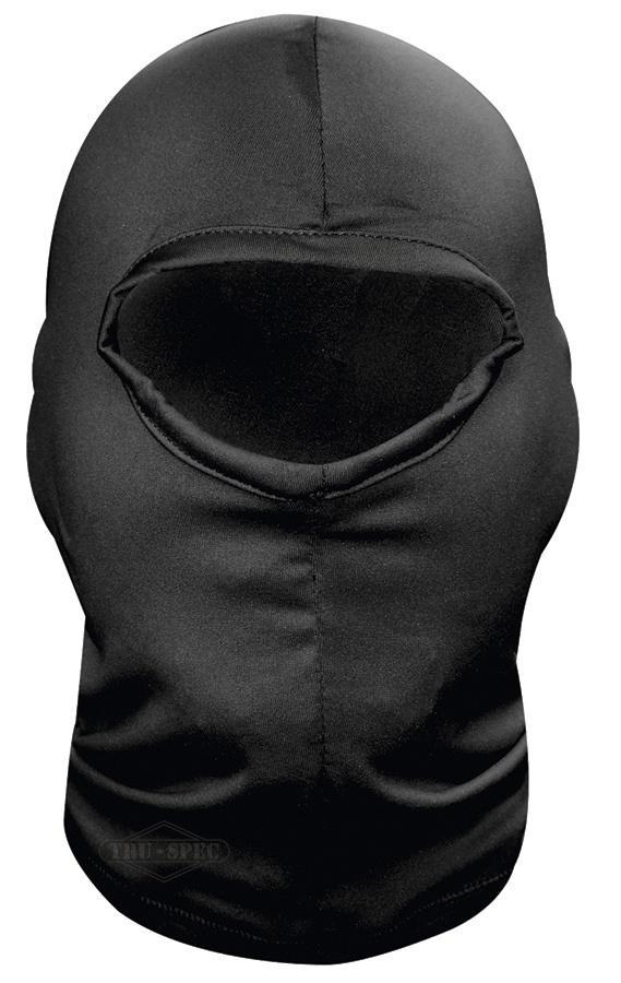 Ecwcs G3 Lev1 Poly Balcava Black - 3616000