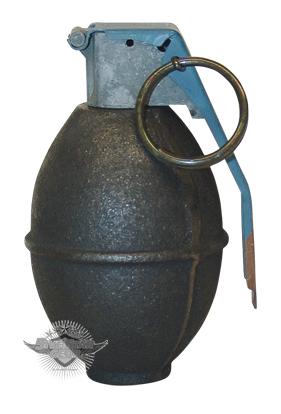 Lemon Grenade - 5816000 Lemon Grenade - 5816000