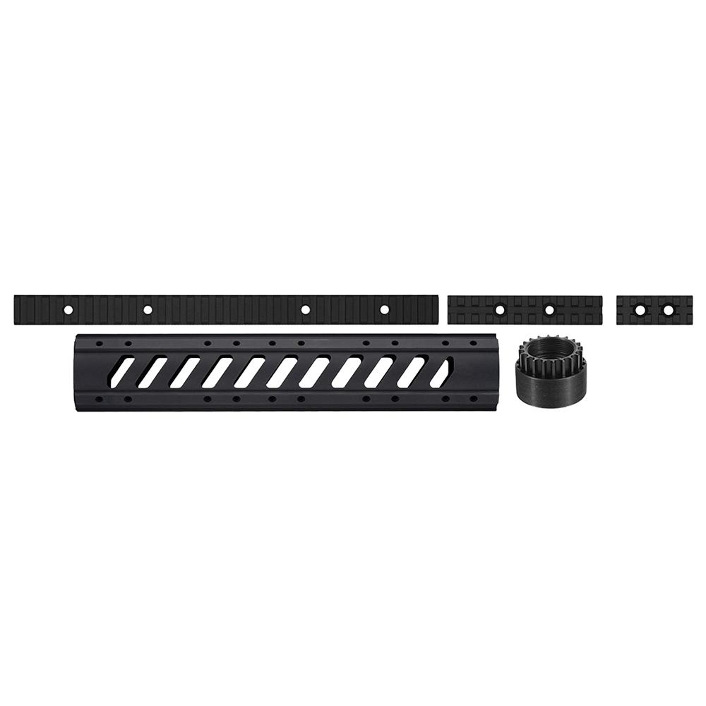 12" Ar-15 Free-Float Forend Package - A.5.10.1175 12" Ar-15 Free-Float Forend Package - A.5.10.1175