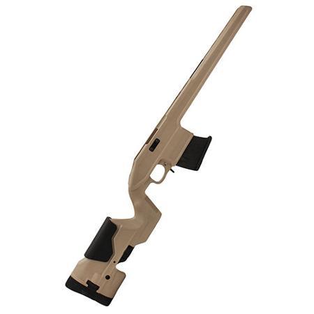 Archangel Mosin 91/30 Opfor Prec. Rifle Stock Dt 10Rd - AA9130-DT