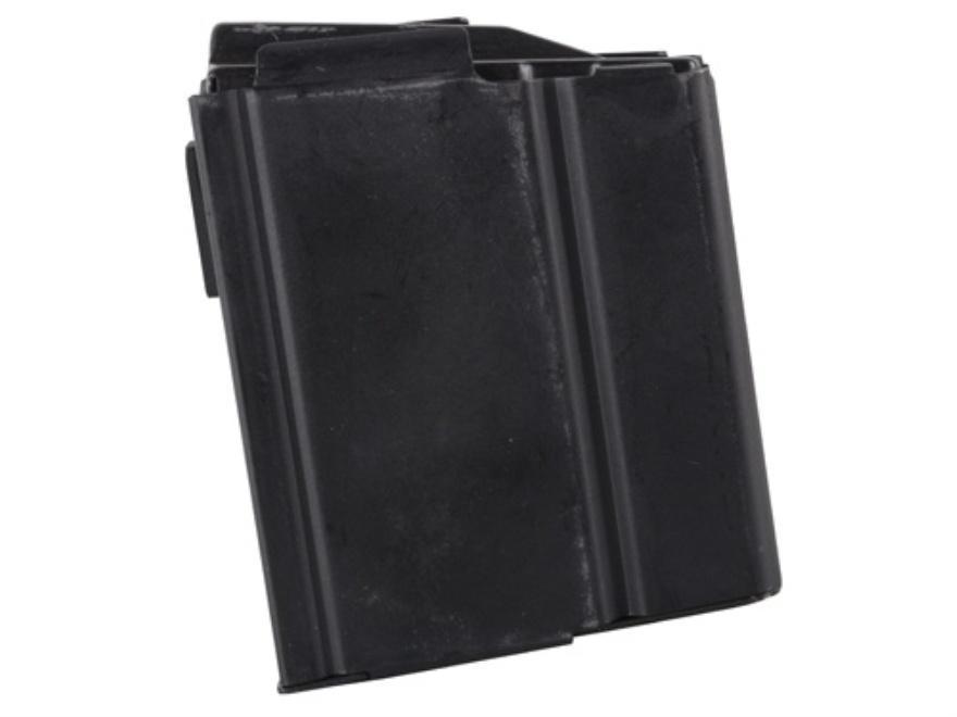 Promag Springfield M1A / M14 .308 10Rd Blue Steel Magazine - M1A 01