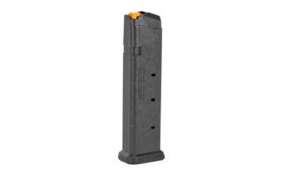 Magpul Pmag 21 For Glock 9Mm 21Rd Bk - MAG661BLK