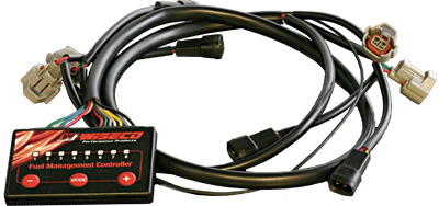 Wiseco Fuel Management Controllers For 07 Suzuki Gsxr1000