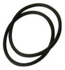 FMF Offroad Exhaust Spring/O-Ring Kit O-RING KIT KTM 125-300 Springs/O-Rings - 014803