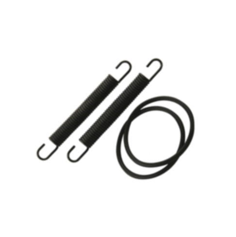FMF Offroad Exhaust Spring/O-Ring Kit SPRING & O-RING KIT Springs/O-Rings - 014815