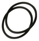 FMF Offroad Exhaust Spring/O-Ring Kit O-RING KIT KTM 50 `06-21 Springs/O-Rings - 014823