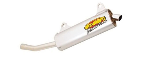 FMF Offroad Powercore/Powercore II Silencer POWERCORE SILENCER Silencer 2-Stroke - 020286