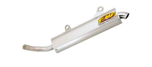 FMF Offroad Turbinecore/Turbinecore II Spark Arrestor TURBINECORE SPARK ARRESTOR Silencer 2-Stroke - 020353