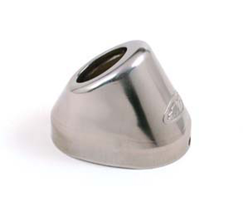 FMF Offroad Powercore II End Cap PCII REAR CONE CAP 1.125 End Cap - 020462