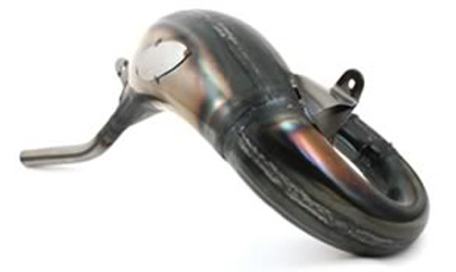FMF Offroad Gold Series Fatty Pipe PIPE FATTY KTM 250SX/XC/XCW/ 300XC/XCW'11 Pipe 2-Stroke - 025130