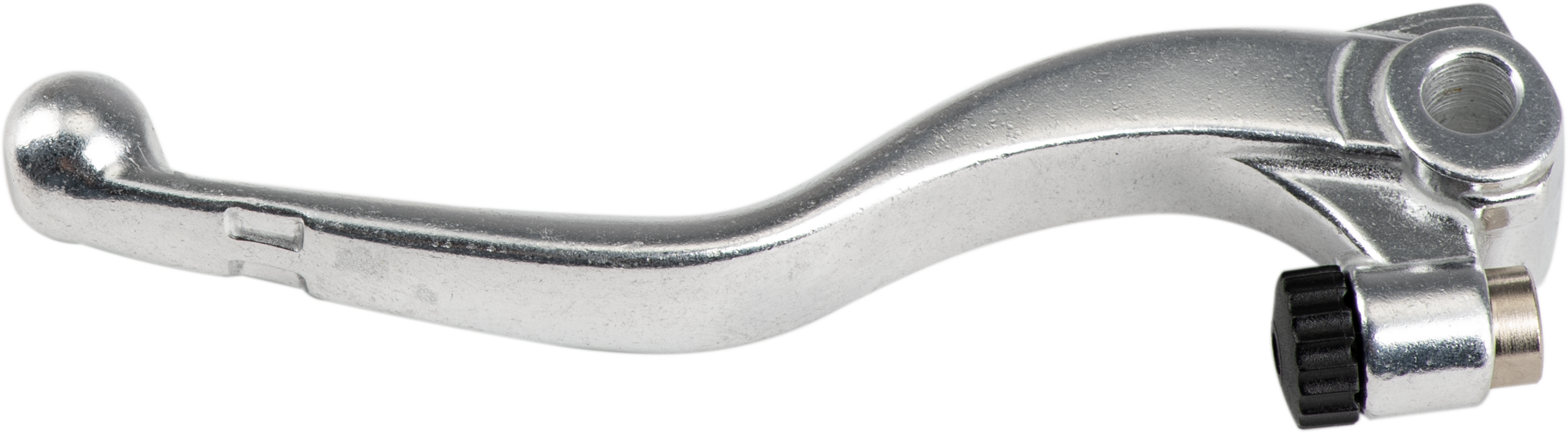 FIRE POWER CLUTCH LEVER SILVER - 020-0394