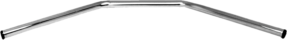 FIRE POWER 1" HANDLEBAR DRAG - 07-92434
