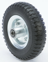 FIRE POWER MOTOTRAINER REPLACEMENT WHEEL HARD RUBBER - 1002-0032H