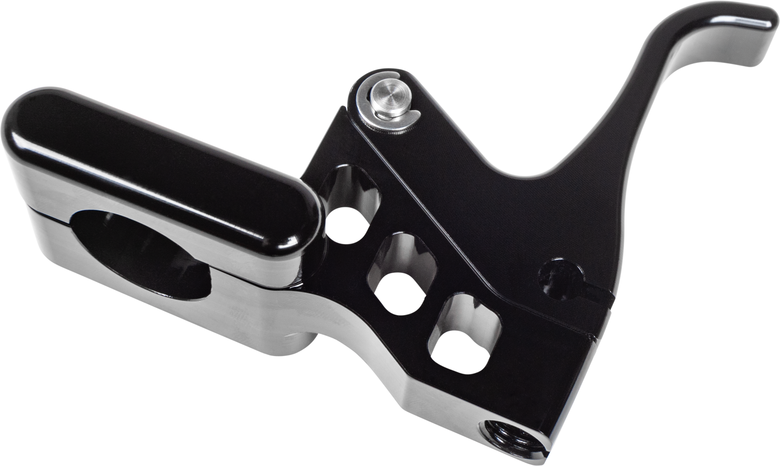 FIRE POWER BILLET FINGER THROTTLE - 1131001
