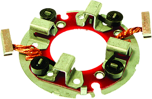 FIRE POWER 4 BRUSH HOLDER Honda - 151-54000