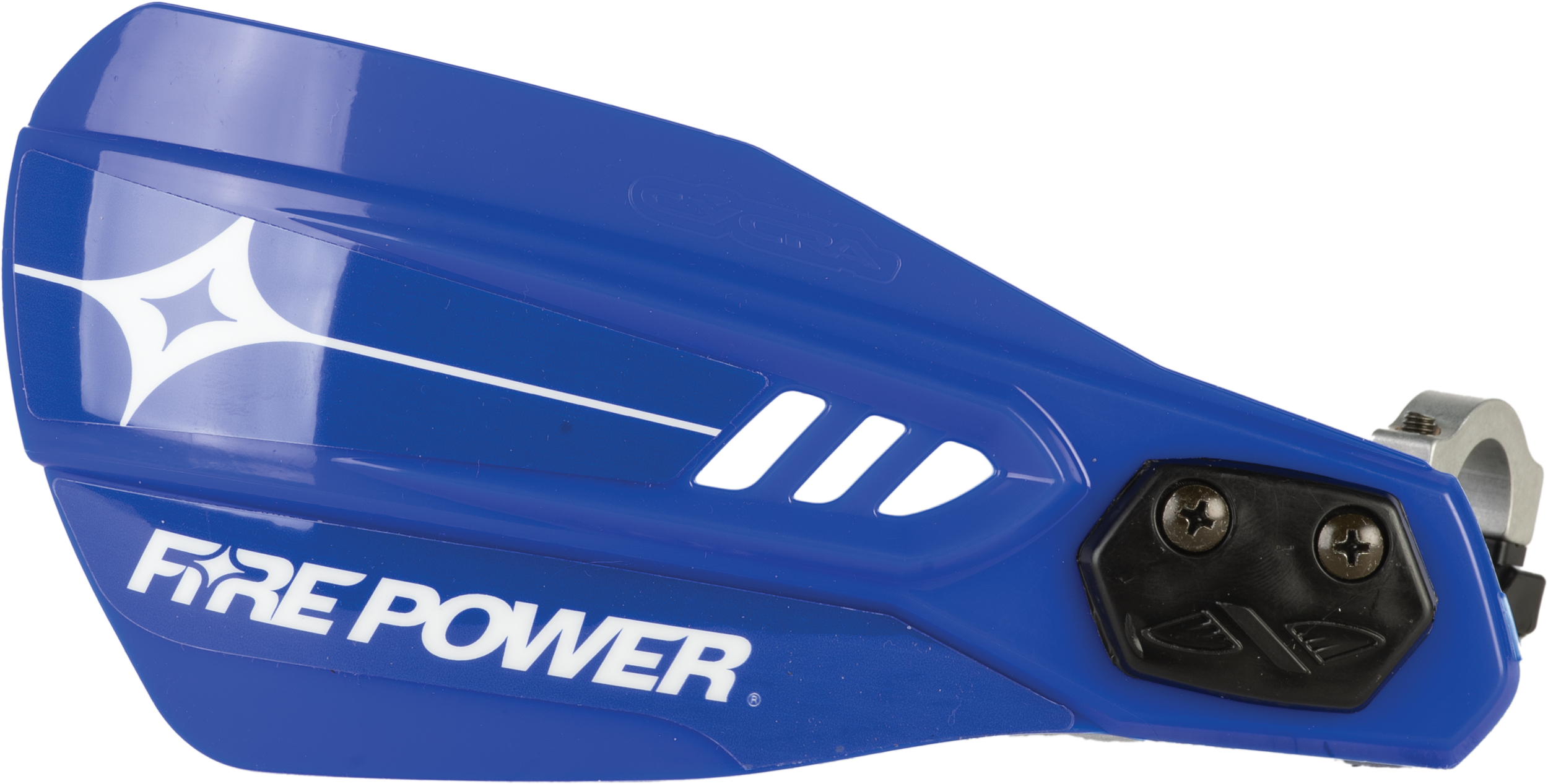 FIRE POWER OPEN HANDGUARD BLUE - 18-61273