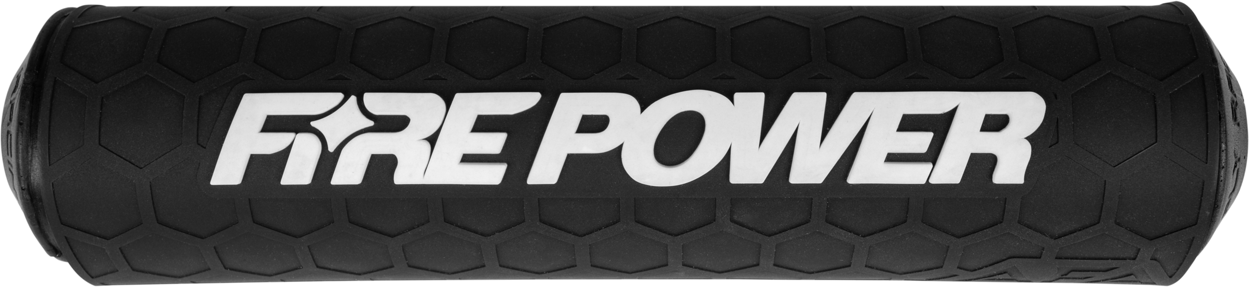 FIRE POWER BAR PAD-AFA BLACK - 18-6910