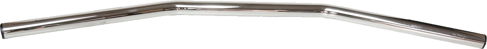FIRE POWER 7/8" HANDLEBAR DRAG CHROME - 23-12560