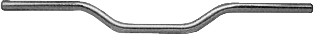 FIRE POWER 7/8" HANDLEBAR SUPERBIKE CHROME - 23-12561