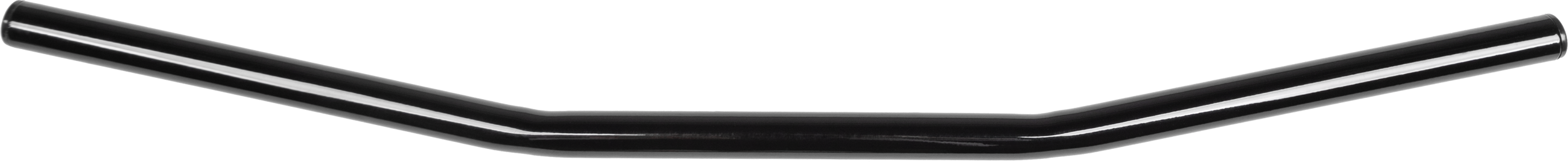 FIRE POWER 7/8" HANDLEBAR DRAG BLACK - 23-12570