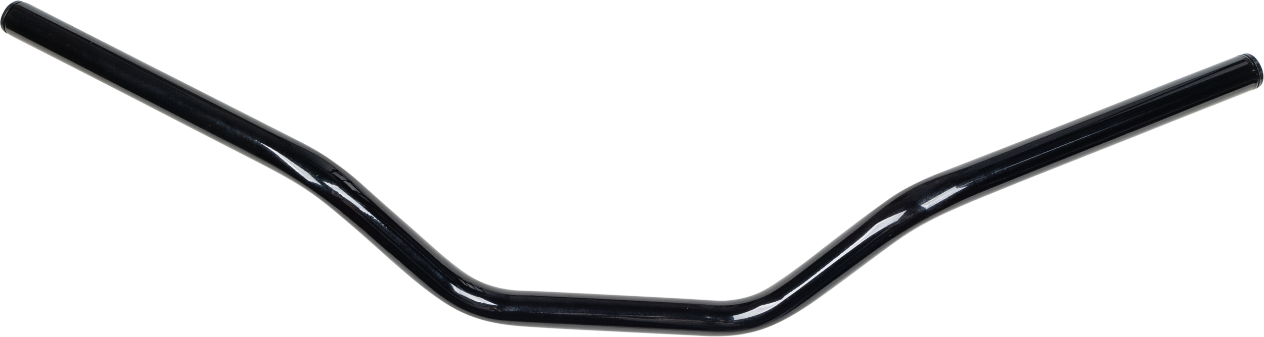 FIRE POWER 7/8" HANDLEBAR DAYTONA TOURING BLACK - 23-12574