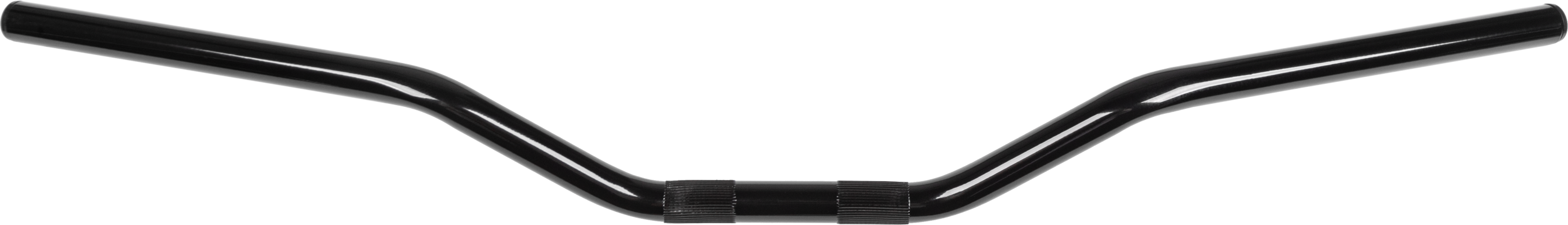 FIRE POWER 7/8" HANDLEBAR STREET UNIVERSAL BLACK - 23-92411
