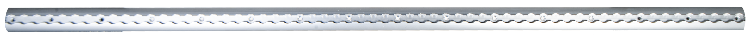 FIRE POWER 5' L-TRACKS W/ 4 MOUNTS 2/PK - 29-14010