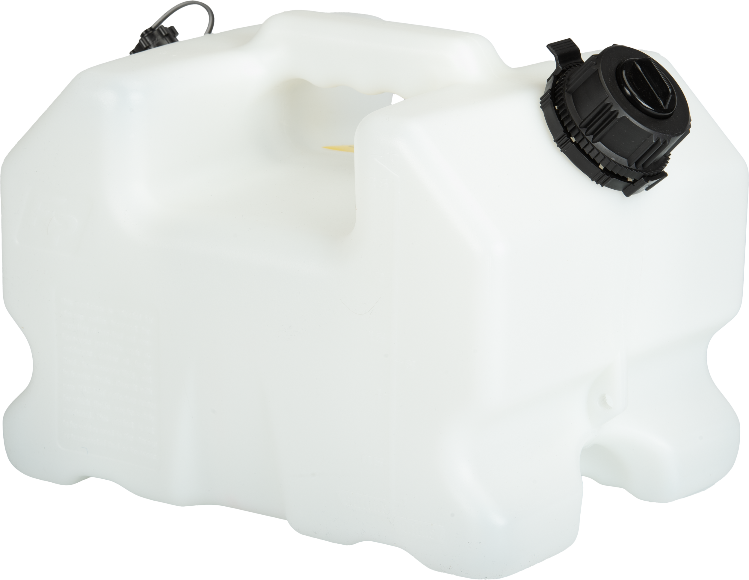 FIRE POWER LCS STACKABLE CONTAINER 2.5 GAL - WHITE - 300-01900
