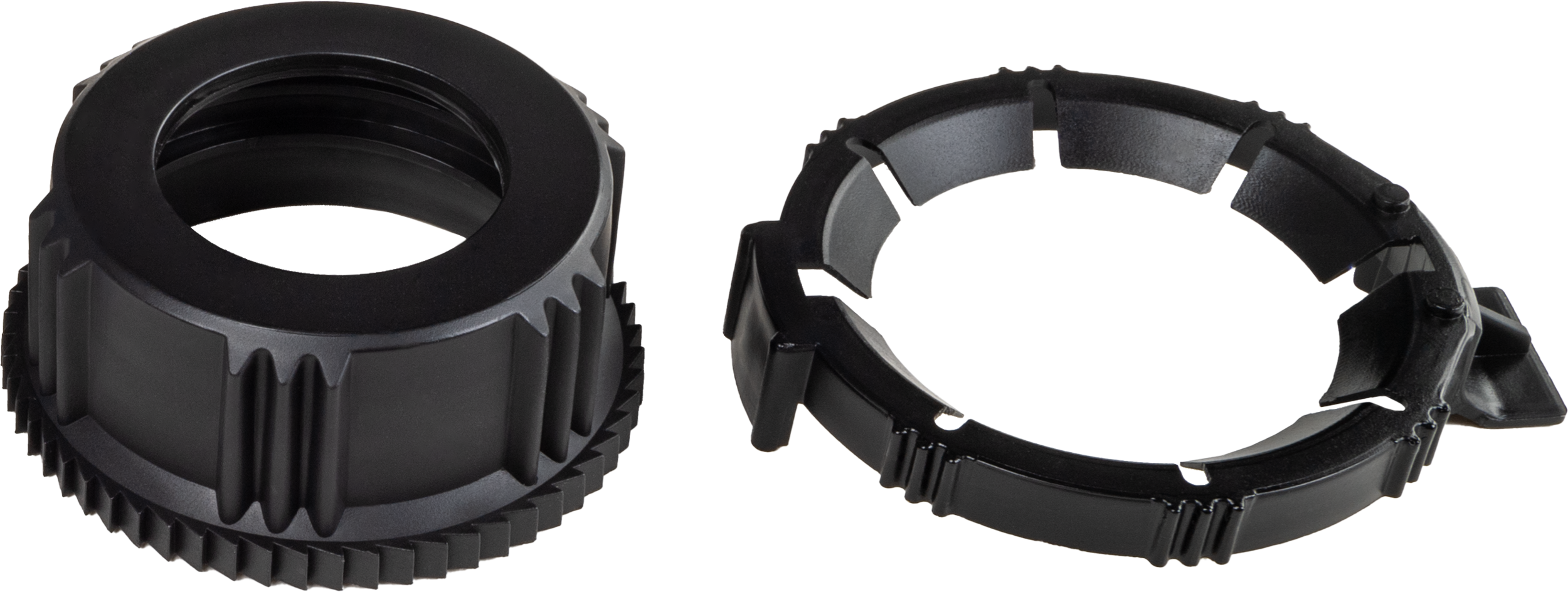 FIRE POWER LCS CAP ASSEMBLY - 300-14100