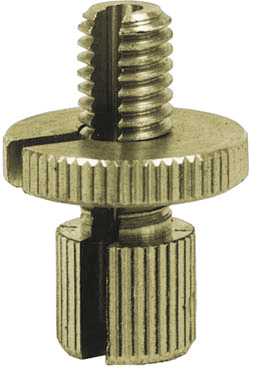 FIRE POWER CABLE ADJUSTER BOLT 5/PK - 34-67090