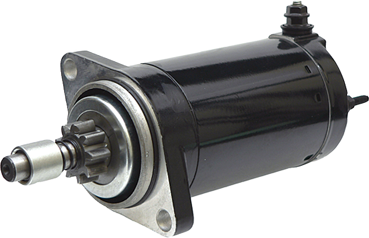 FIRE POWER STARTER MOTOR Seadoo - 410-52104