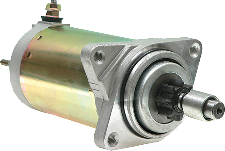 FIRE POWER STARTER MOTOR Seadoo - 410-52230