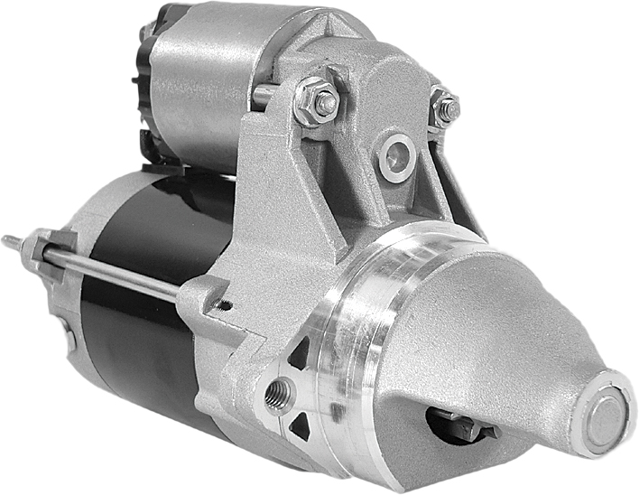 FIRE POWER STARTER MOTOR Seadoo - 410-52419