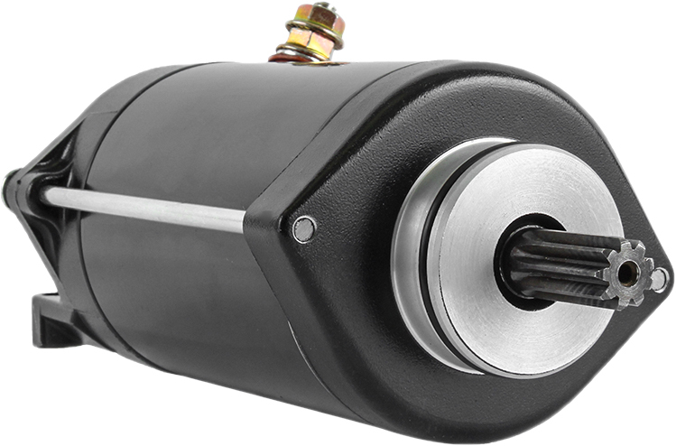 FIRE POWER STARTER MOTOR Kawasaki - 410-54122