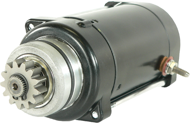 FIRE POWER STARTER MOTOR Yamaha - 410-54142