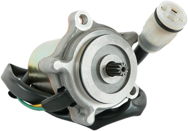 FIRE POWER SHIFT MOTOR - 430-58002