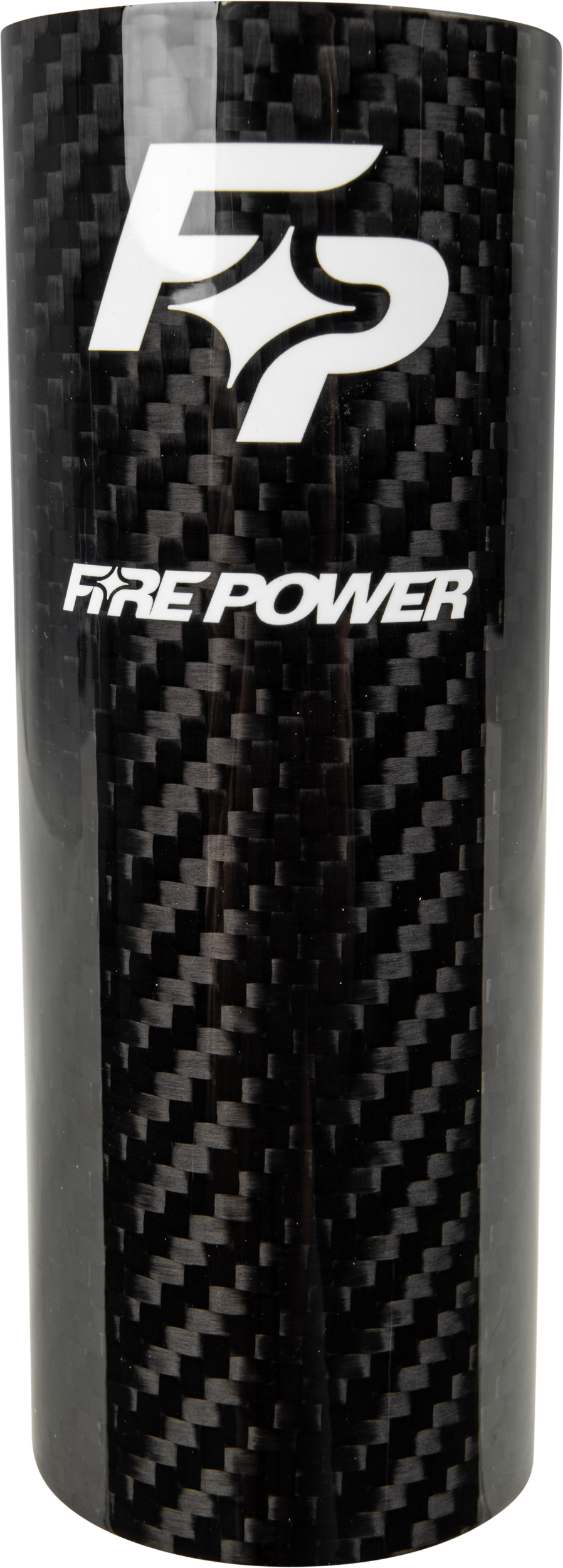 FIRE POWER CARBON FIBER REGISTRATION WRAP 52 MM X 125 MM - 567-1930