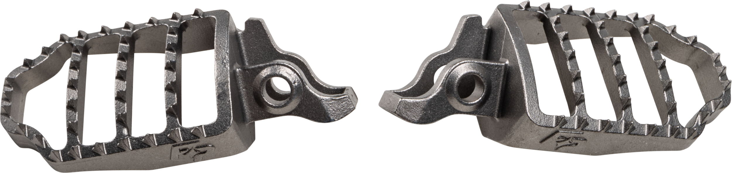 FIRE POWER STANDARD GATOR FOOT PEGS 58 X 90 MM - 568-9002