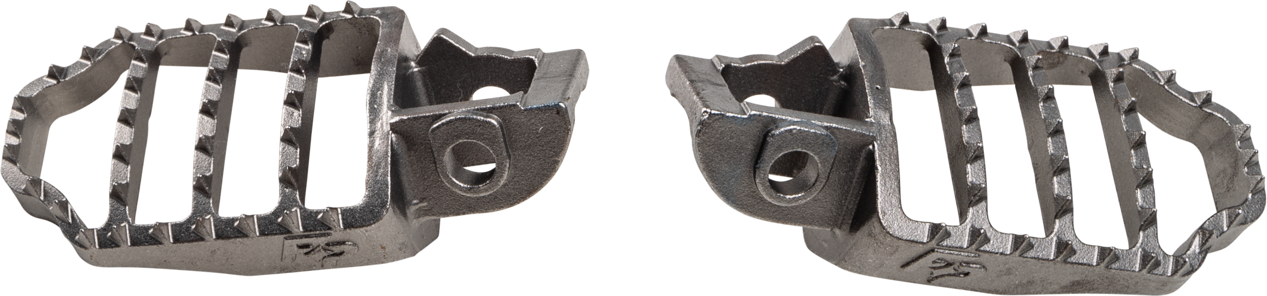 FIRE POWER STANDARD GATOR FOOT PEGS 58 X 90 MM - 568-9021