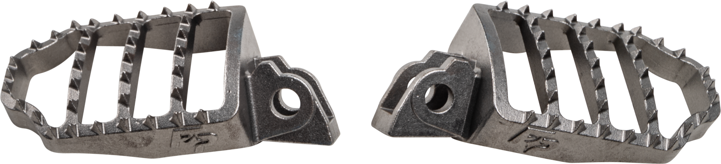 FIRE POWER STANDARD GATOR FOOT PEGS 58 X 90 MM - 568-9030