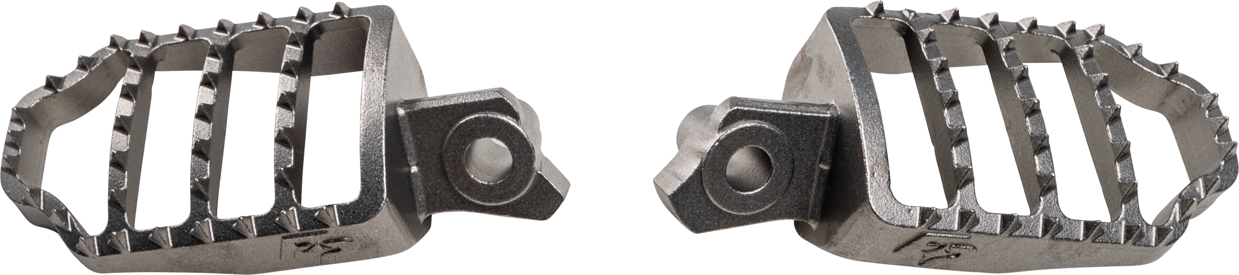 FIRE POWER STANDARD GATOR FOOT PEGS 58 X 90 MM - 568-9033
